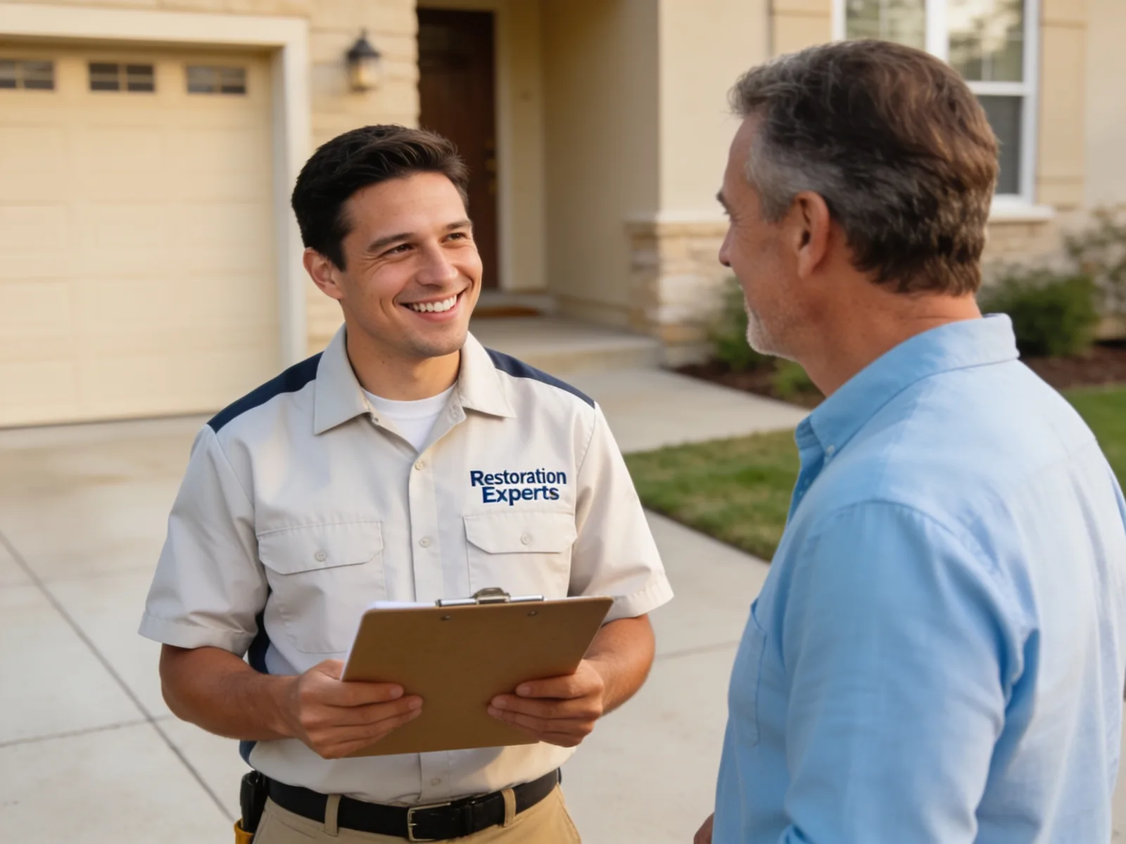 Water Damage Cleanup Loveland, OH FAQs
